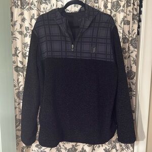 Adidas Adicross Golf Hoodie